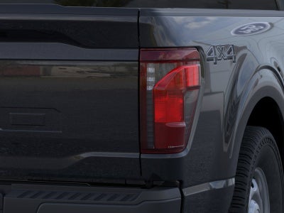 2026 Ford F-150 Roush Nitemare Edition