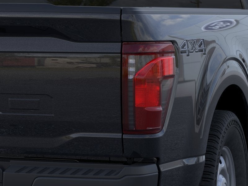 2026 Ford F-150 Roush Nitemare Edition