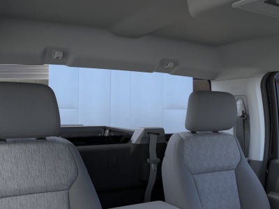 2026 Ford F-150 Roush Nitemare Edition