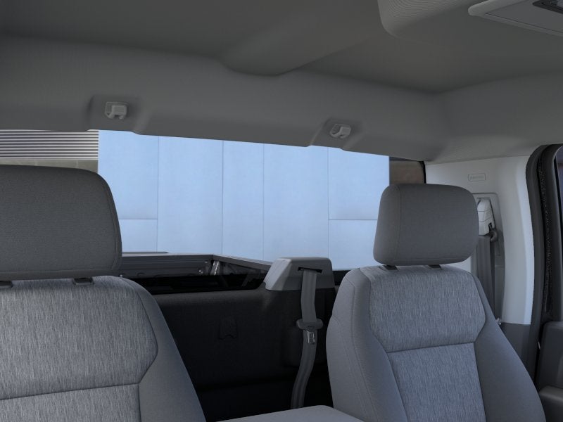 2026 Ford F-150 Roush Nitemare Edition