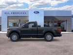 2026 Ford F-150 Roush Nitemare Edition