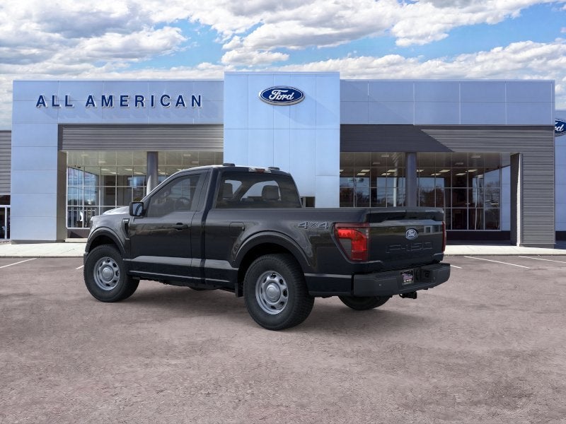 2026 Ford F-150 Roush Nitemare Edition