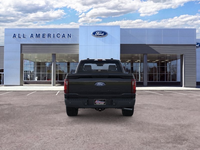 2026 Ford F-150 Roush Nitemare Edition