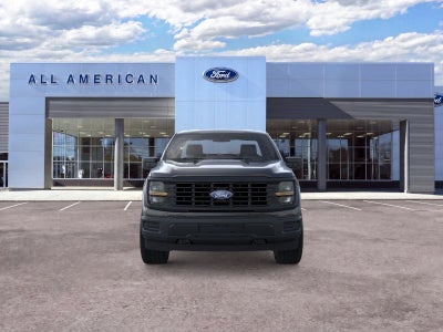 2026 Ford F-150 Roush Nitemare Edition