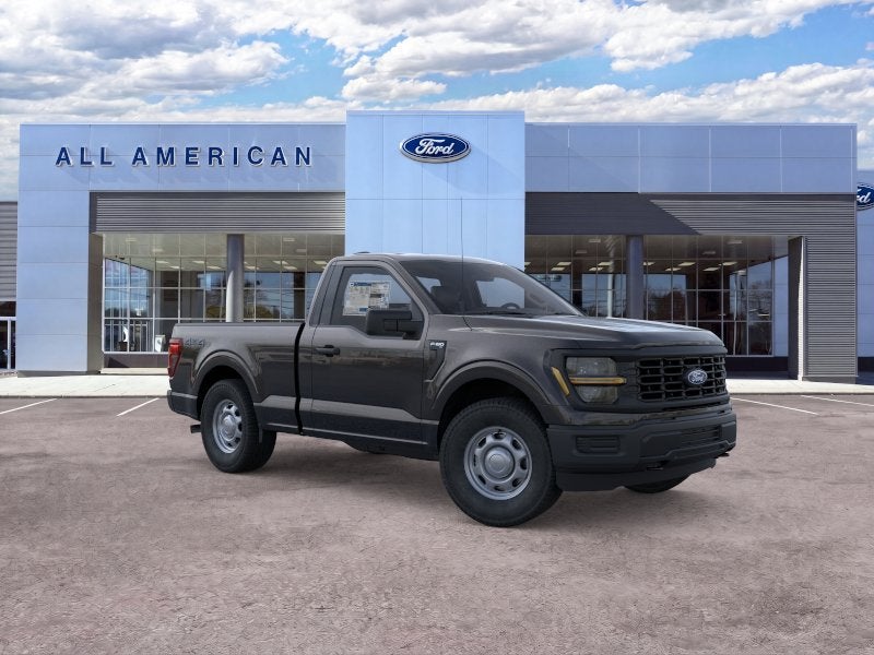 2026 Ford F-150 Roush Nitemare Edition