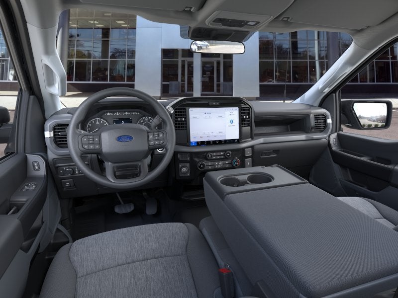 2026 Ford F-150 Roush Nitemare Edition