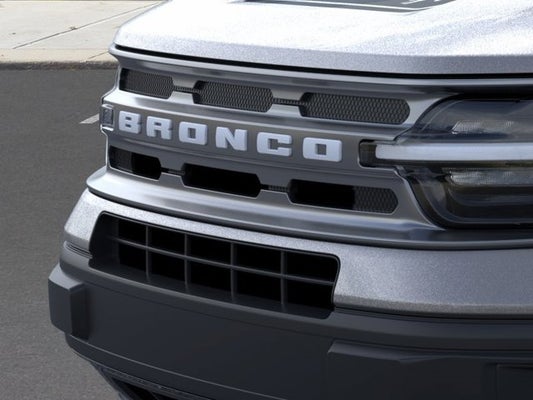 2024 Ford Bronco Sport Big Bend in Old Bridge, NJ - All American Ford in Old Bridge