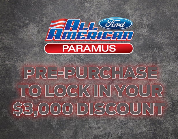 2026 Ford F-250 Roush Super Duty Off-Road