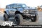 2024 Ford Bronco SoFlo Edition