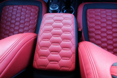 2024 Ford Bronco SoFlo Edition