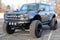 2024 Ford Bronco SoFlo Edition
