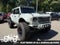 2024 Ford Bronco SoFlo Edition