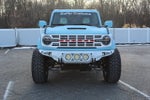 2024 Ford Bronco SoFlo Edition