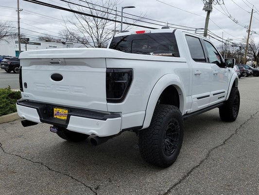 2023 Ford F-150 Black Ops Edition in Old Bridge, NJ - All American Ford in Old Bridge