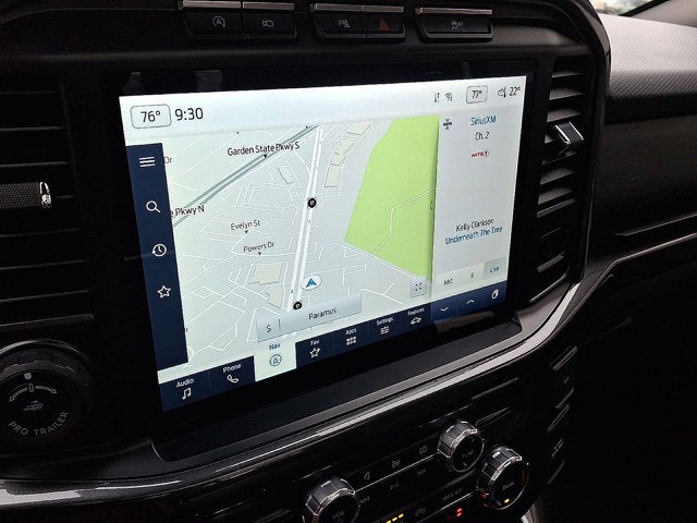 2022 Ford F-150 XLT ROUSH