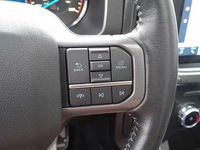 2022 Ford F-150 XLT ROUSH