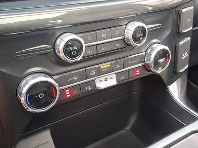 2022 Ford F-150 XLT ROUSH