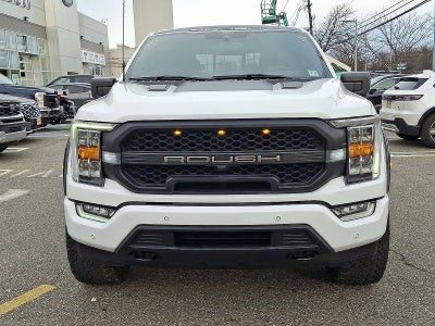 2022 Ford F-150 Roush Off-Road