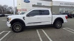 2022 Ford F-150 XLT ROUSH
