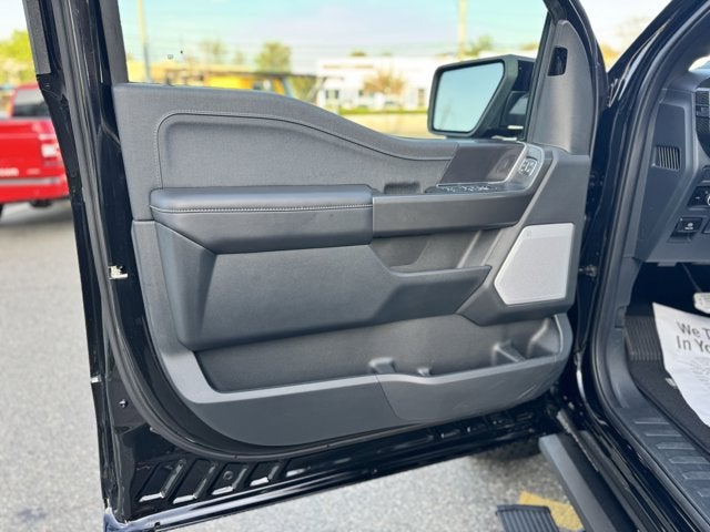 2025 Ford F-150 Shelby Edition