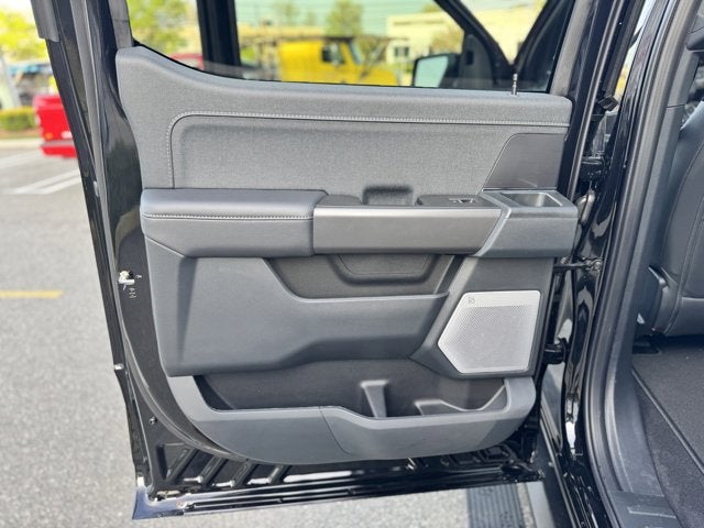 2025 Ford F-150 Shelby Edition