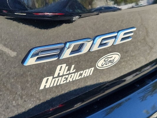 2020 Ford Edge SEL in Old Bridge, NJ - All American Ford in Old Bridge