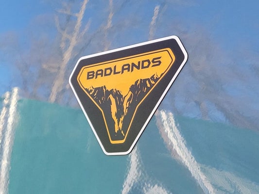 2022 Ford Bronco Sport Badlands in Old Bridge, NJ - All American Ford in Old Bridge