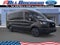 2025 Ford Transit Commercial Passenger Van XL