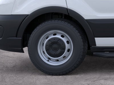 2025 Ford Transit Commercial Passenger Van XL