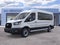 2025 Ford Transit Commercial Passenger Van XL