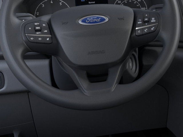 2025 Ford Transit Passenger Wagon XL