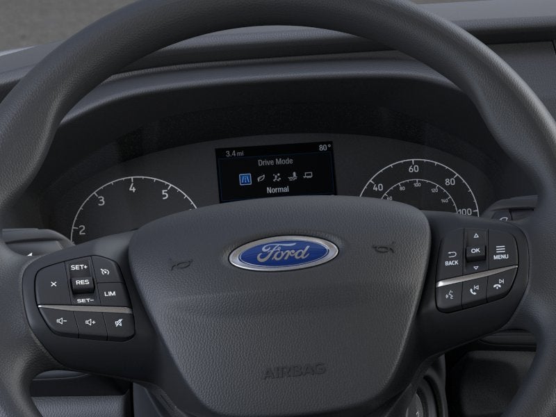 2025 Ford Transit Passenger Wagon XL