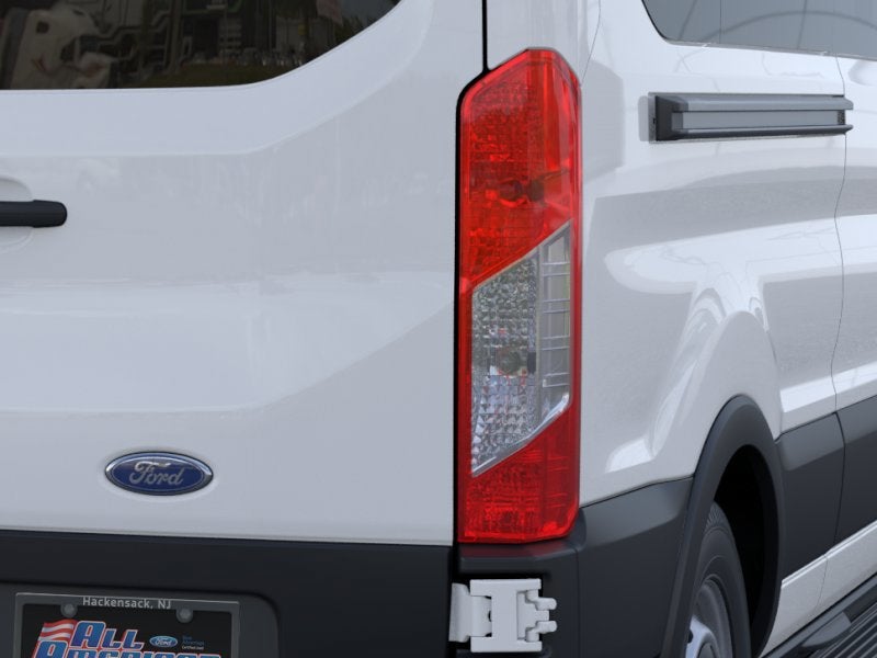 2025 Ford Transit Passenger Wagon XL