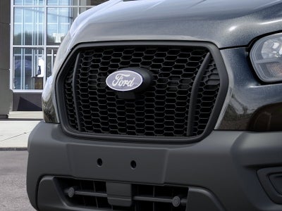 2027 Ford Transit Commercial Passenger Van XL