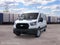 2026 Ford Transit Commercial Passenger Van XL
