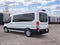 2026 Ford Transit Commercial Passenger Van XL