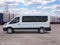 2026 Ford Transit Commercial Passenger Van XL