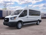 2026 Ford Transit Commercial Passenger Van XL