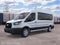 2026 Ford Transit Commercial Passenger Van XL