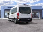 2027 Ford Transit Commercial Passenger Van XL
