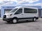 2027 Ford Transit Commercial Passenger Van XL