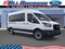 2025 Ford Transit Commercial Passenger Van XL