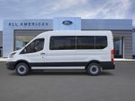 2025 Ford Transit Commercial Passenger Van XL