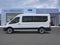 2025 Ford Transit Commercial Passenger Van XL