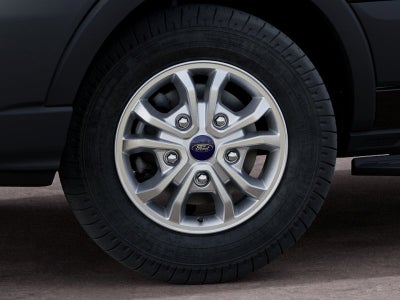 2027 Ford Transit Commercial Passenger Van XL