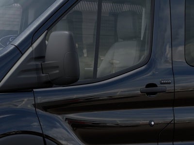 2027 Ford Transit Commercial Passenger Van XL