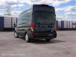 2027 Ford Transit Commercial Passenger Van XL