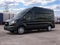 2027 Ford Transit Commercial Passenger Van XL