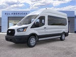 2026 Ford Transit Commercial Passenger Van XL