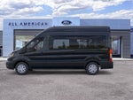 2026 Ford Transit Commercial Passenger Van XL
